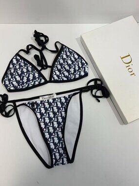 Dior Women's Bikinis